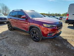 Jeep Cherokee 2019