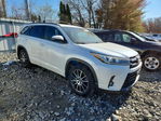 Toyota Highlander 2017