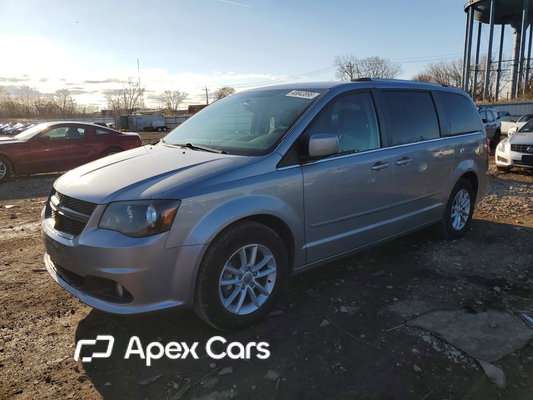 Dodge Caravan 2018 - Zdjęcie 1 z 13