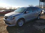 Dodge Caravan 2018