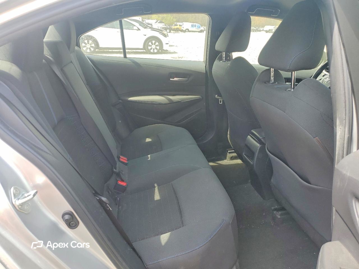 Toyota Corolla 2020