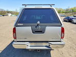 Nissan Navara (Frontier) 2010