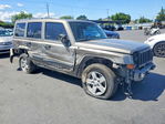 Jeep Commander 2006