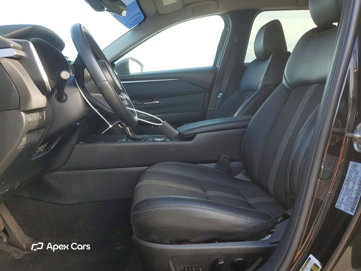 Mazda CX-50 2024