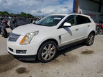 Cadillac SRX 2012