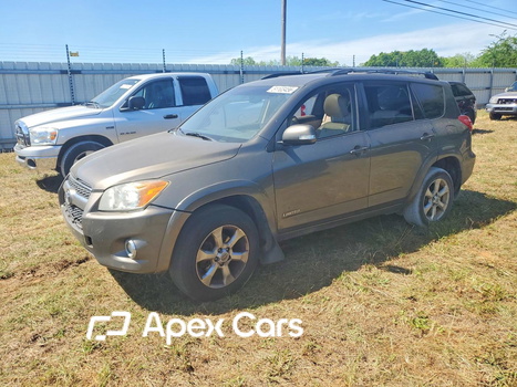 Toyota RAV 4 2010 - Image 1 of 13