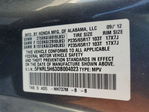 Honda Odyssey 2013