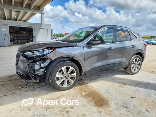 Ford Escape 2025 - Image 1 of 5
