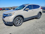 Honda CR-V 2017