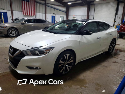Nissan Maxima 2018 - Image 1 of 6