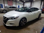 Nissan Maxima 2018
