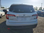Honda Pilot 2021