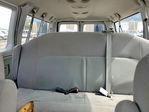 Ford Econoline 2012