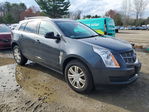 Cadillac SRX 2011