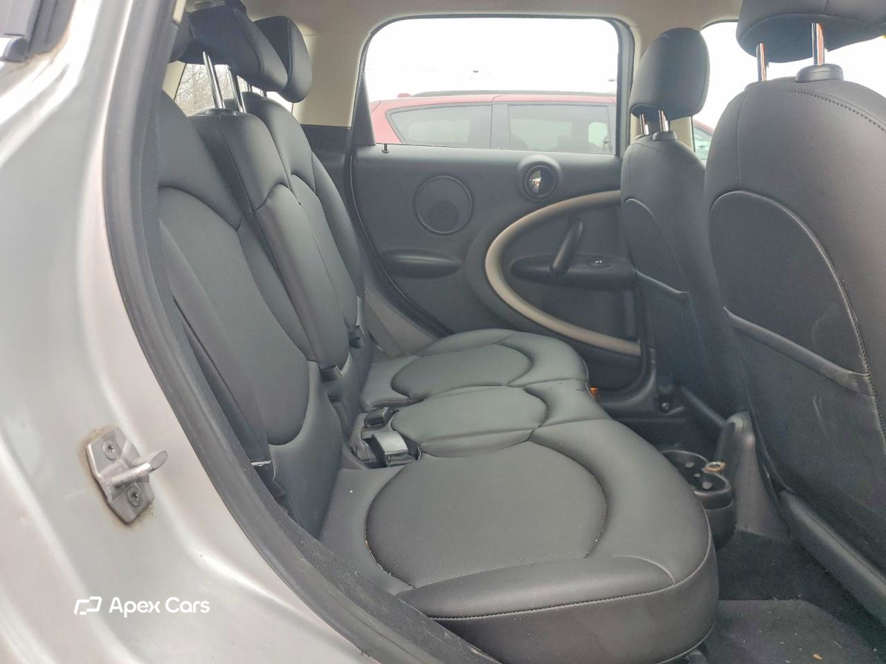MINI Cooper 2014