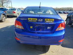 Hyundai Accent 2012