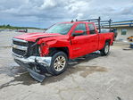 Chevrolet Silverado 2016