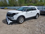 Ford Explorer 2013