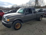 Ford Ranger 2011