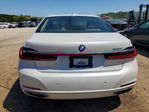 BMW Series 7 2020