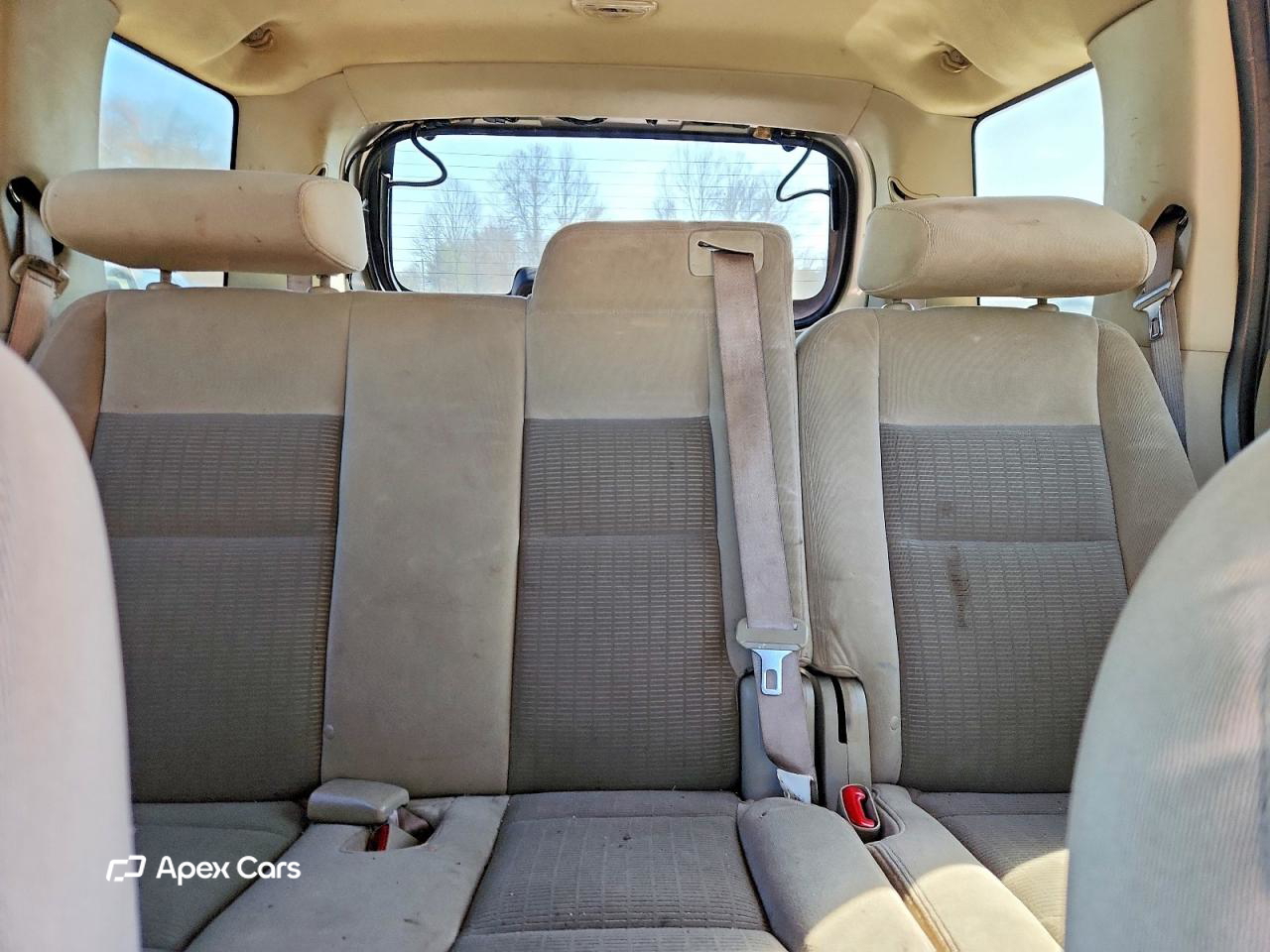 Ford Explorer 2006