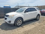 Chevrolet Equinox 2013