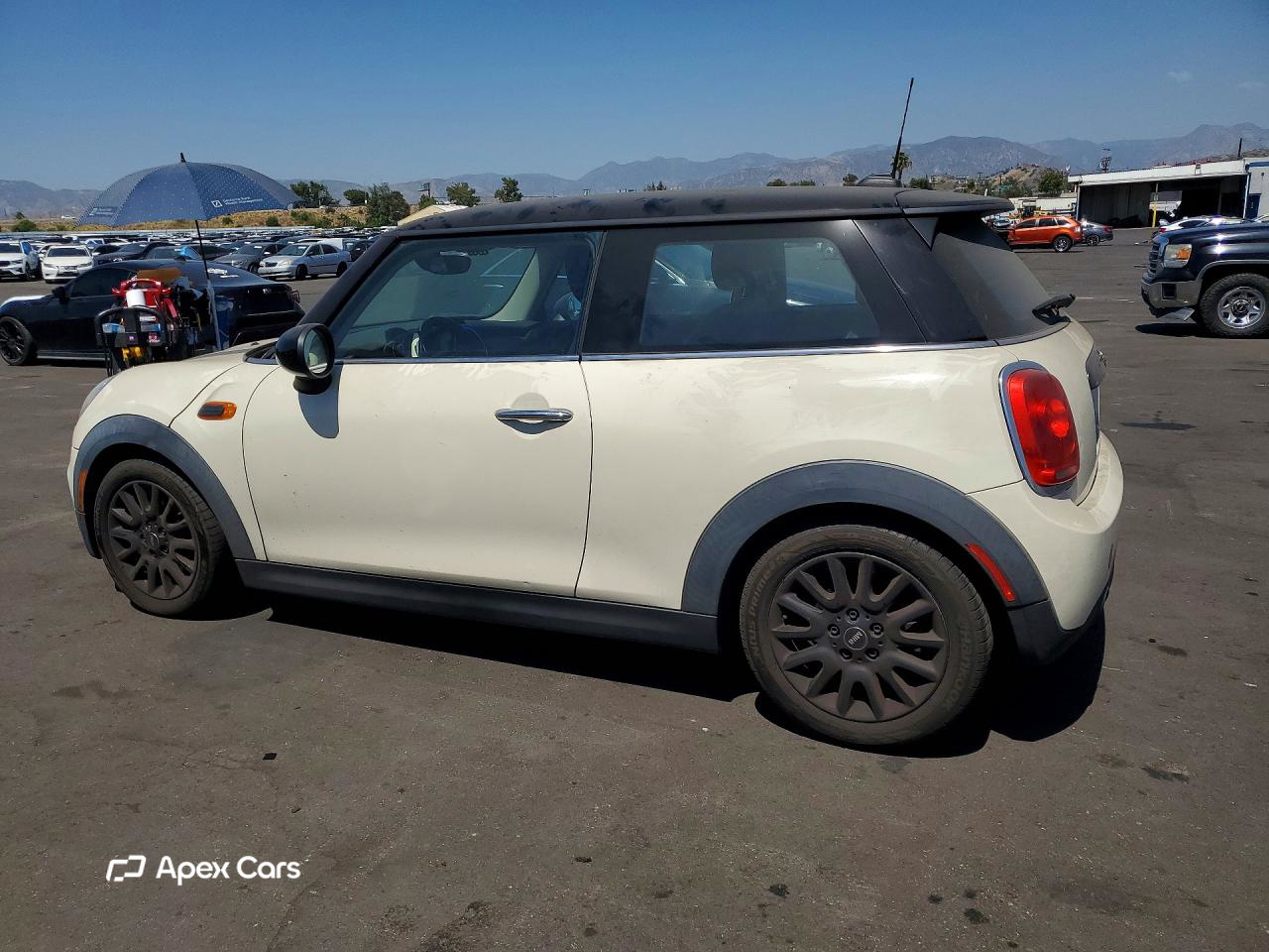 MINI Cooper 2017