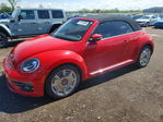 Volkswagen Beetle 2018