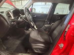 Jeep Renegade 2015