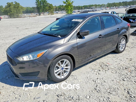 Ford Focus 2018 - Image 1 of 12