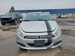 Dodge Dart 2013