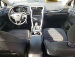 Ford Fusion 2016