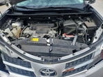 Toyota RAV 4 2013