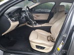 BMW Series 5 2011