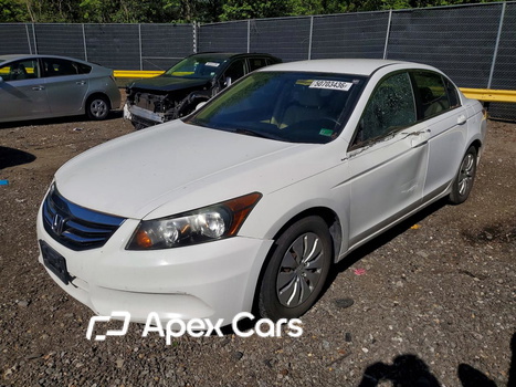 Honda Accord 2011 - Image 1 of 12
