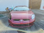 Mitsubishi Eclipse 2007