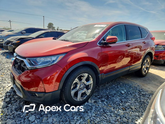 Honda CR-V 2019 - Image 1 of 14