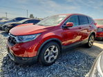 Honda CR-V 2019