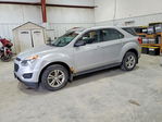 Chevrolet Equinox 2016