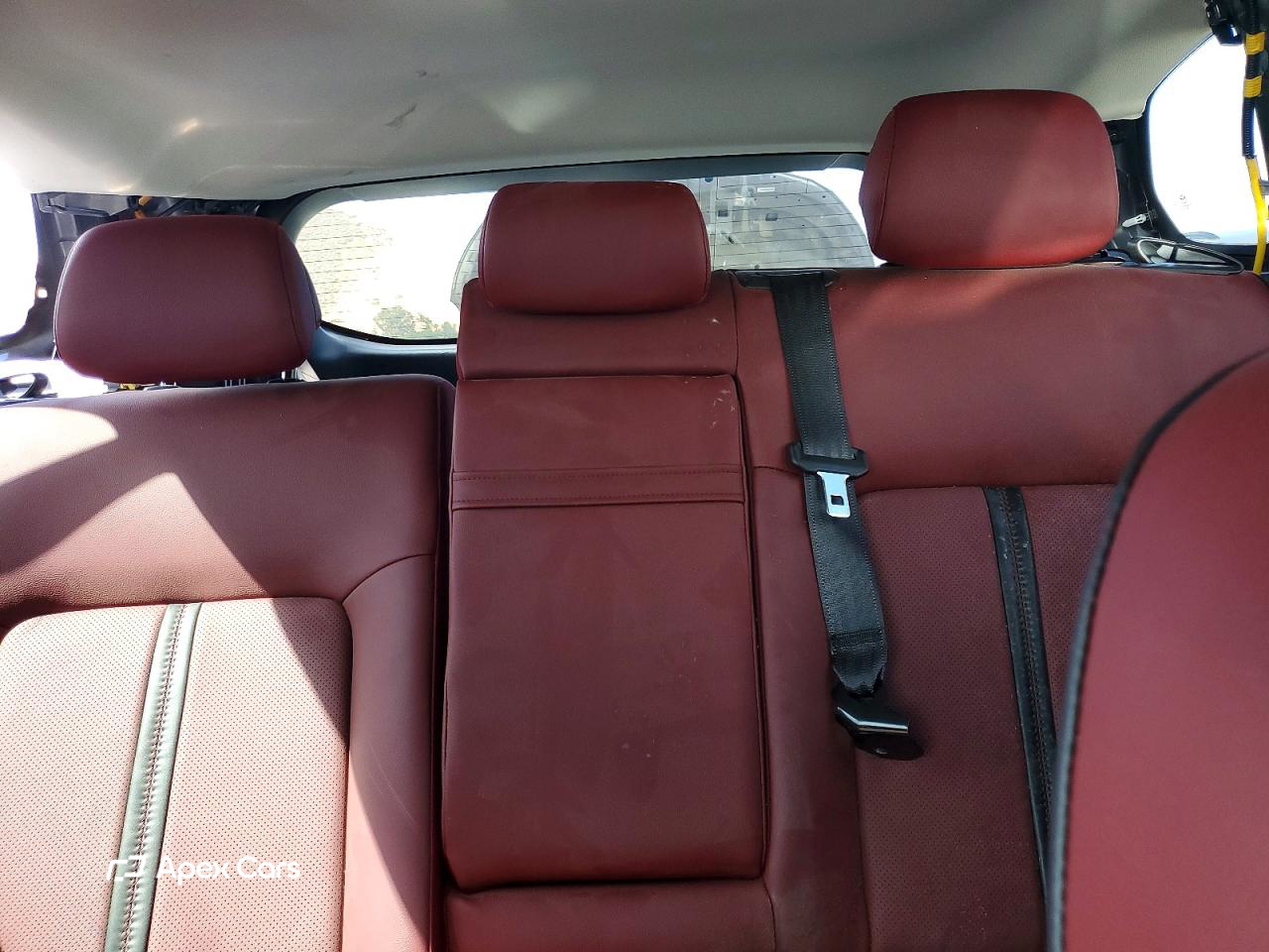Mazda CX-50 2025