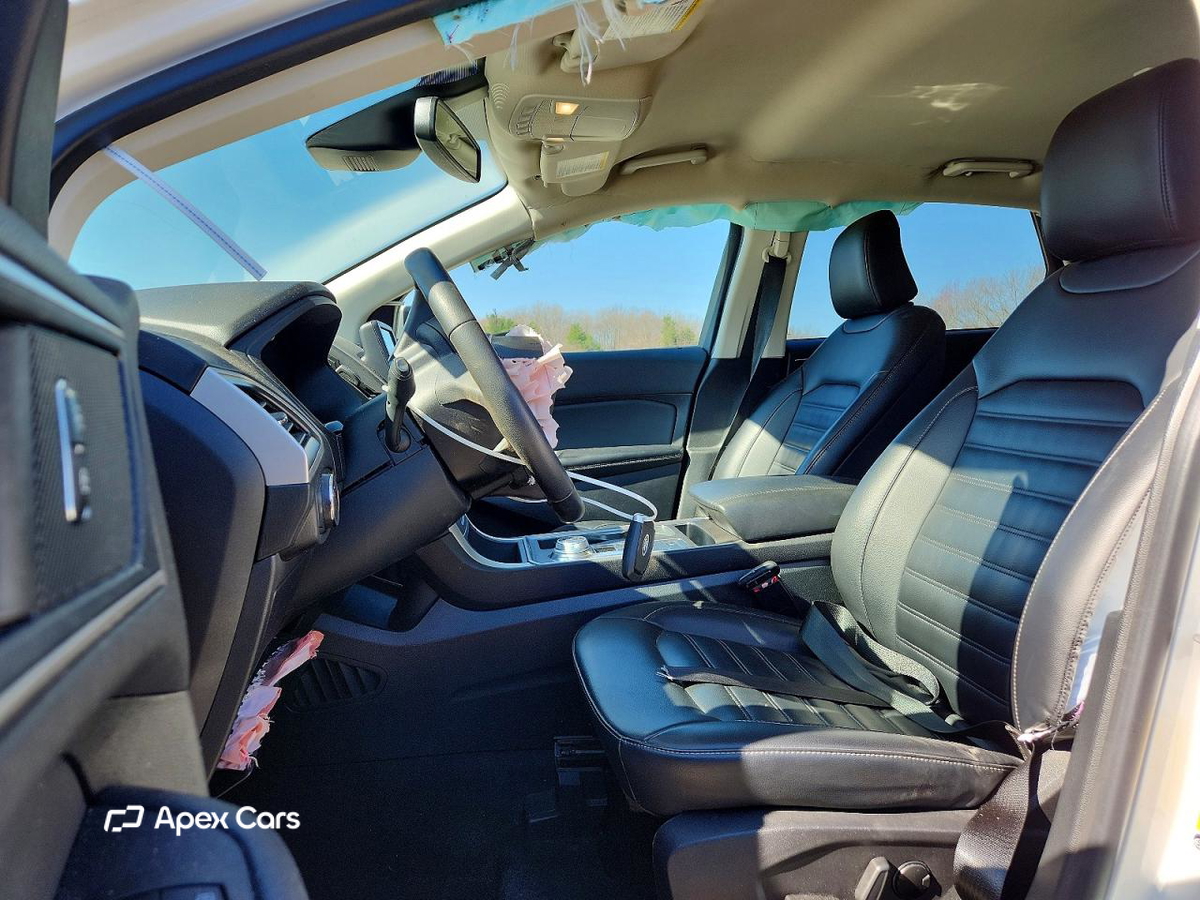 Ford Edge 2023