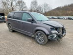 Dodge Caravan 2018