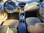 Hyundai Elantra 2012