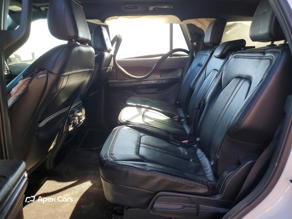 Ford Expedition 2021