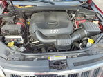 Jeep Cherokee 2012