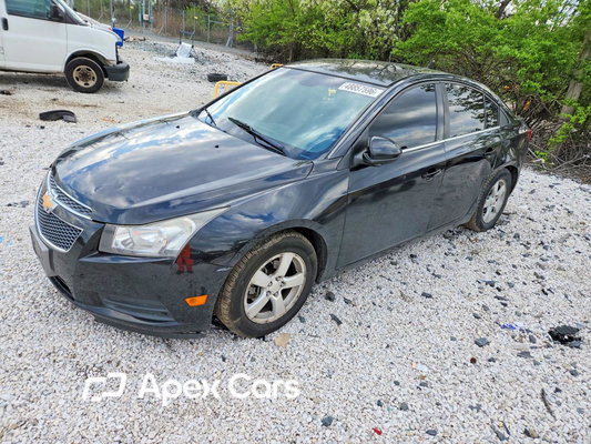 Chevrolet Cruze 2014 - Image 1 of 13
