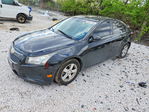 Chevrolet Cruze 2014