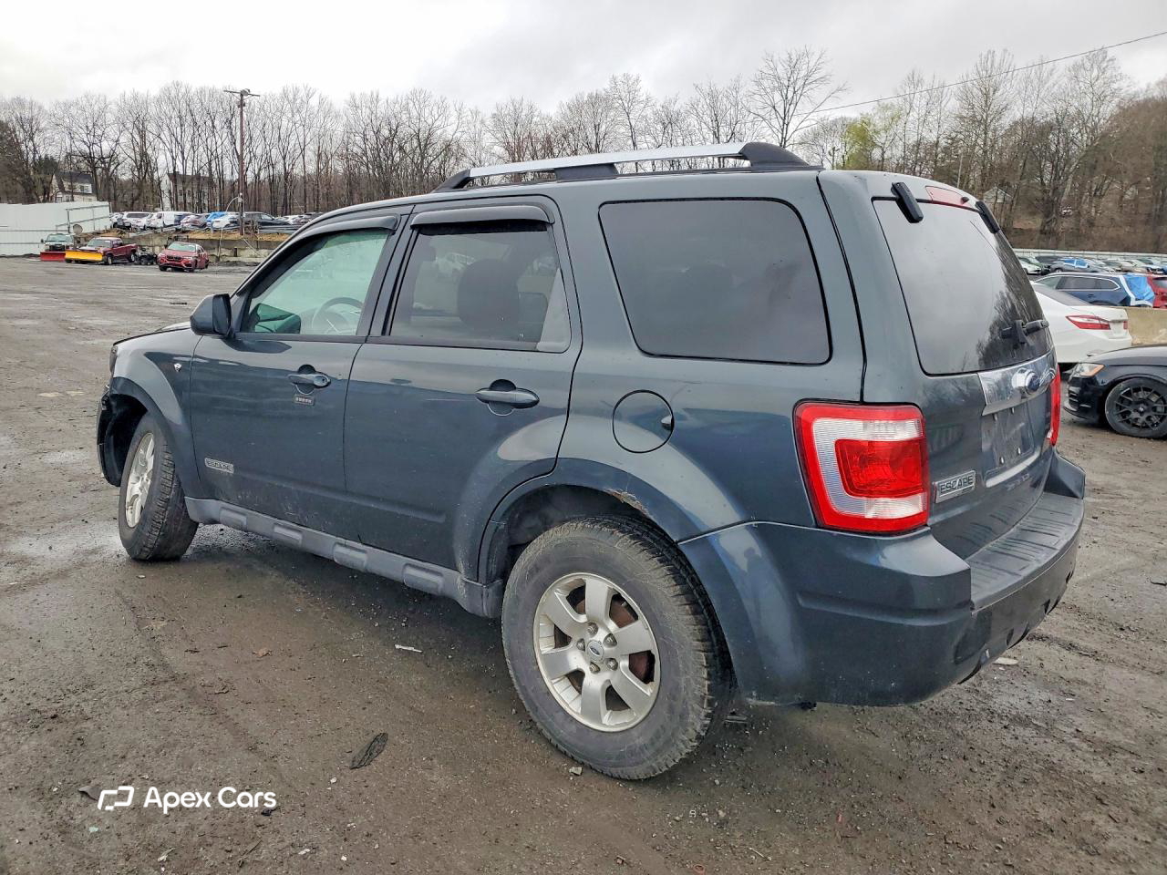 Ford Escape 2008