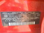 Hyundai Elantra 2011