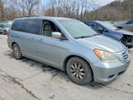 Honda Odyssey 2008